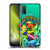 Grateful Dead Trends Bear 2 Soft Gel Case for Huawei P Smart (2020)