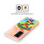 Grateful Dead Trends Bear 2 Soft Gel Case for Huawei P Smart (2020)