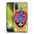 Grateful Dead Trends Bear Soft Gel Case for Huawei P Smart (2020)