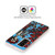 Grateful Dead Trends Bertha Skull Roses Soft Gel Case for Huawei P Smart (2021)