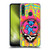 Grateful Dead Trends Bear Soft Gel Case for Huawei Y6p
