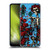 Grateful Dead Trends Bertha Skull Roses Soft Gel Case for Huawei Y6p