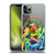 Grateful Dead Trends Bear 2 Soft Gel Case for Apple iPhone 11 Pro Max & MagSafe