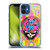 Grateful Dead Trends Bear Soft Gel Case for Apple iPhone 12 Mini & MagSafe
