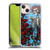 Grateful Dead Trends Bertha Skull Roses Soft Gel Case for Apple iPhone 13 & MagSafe
