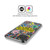 Grateful Dead Trends Bear Color Splatter Soft Gel Case for Apple iPhone 13 Pro Max
