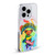 Grateful Dead Trends Bear 2 Soft Gel Case for Apple iPhone 13 Pro Max & MagSafe