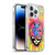 Grateful Dead Trends Bear Soft Gel Case for Apple iPhone 13 Pro & MagSafe