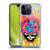Grateful Dead Trends Bear Soft Gel Case for Apple iPhone 14 Pro Max