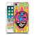 Grateful Dead Trends Bear Soft Gel Case for Apple iPhone 7 / 8 / SE 2020 & 2022 & MagSafe