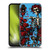 Grateful Dead Trends Bertha Skull Roses Soft Gel Case for Apple iPhone XR