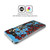 Grateful Dead Trends Bertha Skull Roses Soft Gel Case for LG K51S