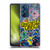 Grateful Dead Trends Bear Color Splatter Soft Gel Case for Motorola Edge 30