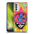 Grateful Dead Trends Bear Soft Gel Case for Motorola Moto G52