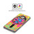 Grateful Dead Trends Bear Soft Gel Case for Google Pixel 7 Pro