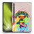 Grateful Dead Trends Bear 2 Soft Gel Case for Samsung Galaxy Tab S8 Plus