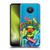 Grateful Dead Trends Bear 2 Soft Gel Case for Nokia 1.4