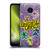 Grateful Dead Trends Bear Color Splatter Soft Gel Case for Nokia C10 / C20