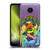 Grateful Dead Trends Bear 2 Soft Gel Case for Nokia C10 / C20