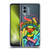 Grateful Dead Trends Bear 2 Soft Gel Case for Nokia X30