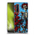 Grateful Dead Trends Bertha Skull Roses Soft Gel Case for OPPO Find X2 Pro 5G