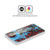 Grateful Dead Trends Bertha Skull Roses Soft Gel Case for OPPO A54 5G