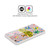 Grateful Dead Trends Bear Color Splatter Soft Gel Case for OPPO Reno 4 5G