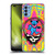 Grateful Dead Trends Bear Soft Gel Case for OPPO Reno 4 5G