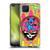 Grateful Dead Trends Bear Soft Gel Case for OPPO Reno4 Z 5G