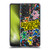 Grateful Dead Trends Bear Color Splatter Soft Gel Case for Samsung Galaxy A33 5G (2022)