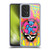 Grateful Dead Trends Bear Soft Gel Case for Samsung Galaxy A53 5G (2022)
