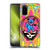 Grateful Dead Trends Bear Soft Gel Case for Samsung Galaxy S20 / S20 5G