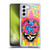 Grateful Dead Trends Bear Soft Gel Case for Samsung Galaxy S21 5G