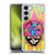 Grateful Dead Trends Bear Soft Gel Case for Samsung Galaxy S23 5G