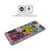 Grateful Dead Trends Bear Color Splatter Soft Gel Case for Sony Xperia 1 IV