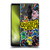 Grateful Dead Trends Bear Color Splatter Soft Gel Case for Sony Xperia Pro-I