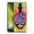 Grateful Dead Trends Bear Soft Gel Case for Sony Xperia Pro-I