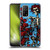 Grateful Dead Trends Bertha Skull Roses Soft Gel Case for Xiaomi Mi 10T 5G