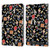Johnny Bravo Graphics Pattern Leather Book Wallet Case Cover For Apple iPad 9.7 2017 / iPad 9.7 2018