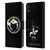 Johnny Bravo Graphics Logo Leather Book Wallet Case Cover For Apple iPhone XR