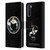 Johnny Bravo Graphics Logo Leather Book Wallet Case Cover For OnePlus Nord 5G