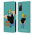 Johnny Bravo Graphics Character Leather Book Wallet Case Cover For Samsung Galaxy S20 FE / 5G