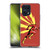 The Flash DC Comics Fast Fashion Running Soft Gel Case for OPPO Find X5 Pro