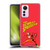The Flash DC Comics Vintage Scarlet Speedster Soft Gel Case for Xiaomi 12 Lite
