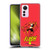 The Flash DC Comics Vintage Speedster Soft Gel Case for Xiaomi 12 Lite
