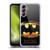Batman (1989) Key Art Poster Soft Gel Case for Samsung Galaxy A14 5G