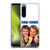Dumb And Dumber Key Art Characters 1 Soft Gel Case for Sony Xperia 5 IV