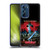 Friday the 13th Part VIII Jason Takes Manhattan Graphics Key Art Soft Gel Case for Motorola Edge 30