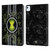 Ben 10: Alien Force Graphics Omnitrix Leather Book Wallet Case Cover For Apple iPad Air 11 2020/2022/2024