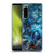 Cosmo18 Jupiter Fantasy Blue Soft Gel Case for Sony Xperia 5 IV